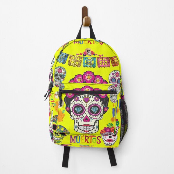 Item preview, The de los muertos designed and sold by Zebra-fashion.
