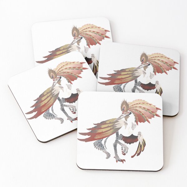 Item preview, Aknosom (Monster Hunter Rise) designed and sold by Fantasyhaze.