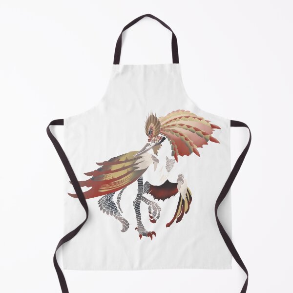 Item preview, Aknosom (Monster Hunter Rise) designed and sold by Fantasyhaze.