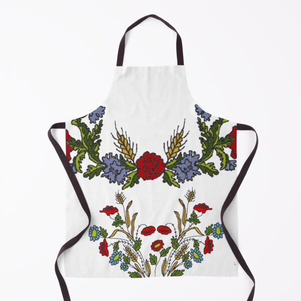Item preview, Eastern Europe Pattern, Traditional Folk, Folklor designed and sold by danaJG.