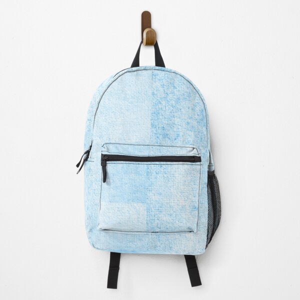 Item preview, Blue Watercolor Texture designed and sold by Aiartsshop.