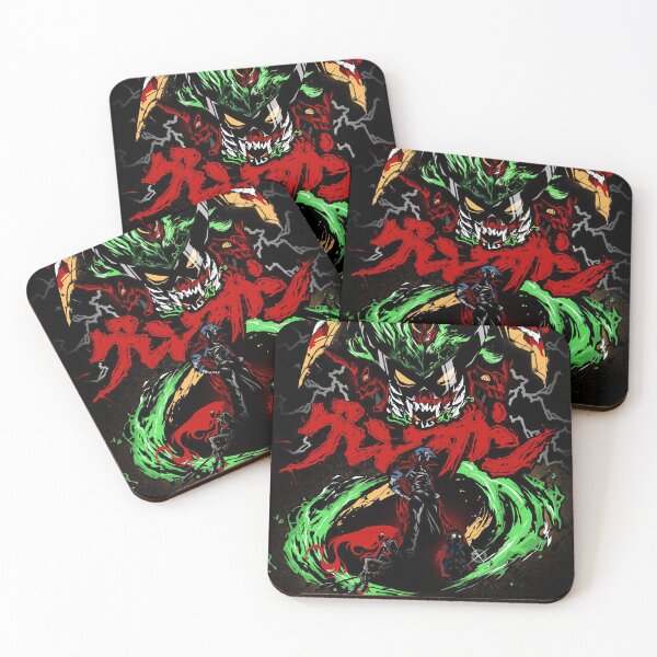 Item preview, Graffiti Gurren designed and sold by LoveHentai.