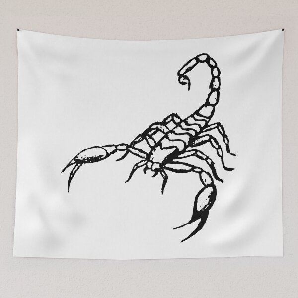Item preview, Scorpion designed and sold by LiskaPS.