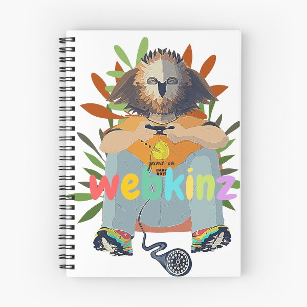 Item preview, webkinz game zone  designed and sold by Georgianart.