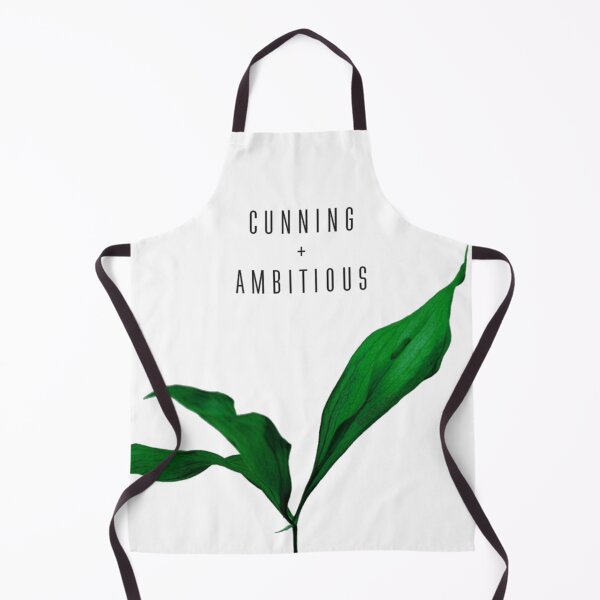 Item preview, Cunning and ambitious  designed and sold by 0Expressions.