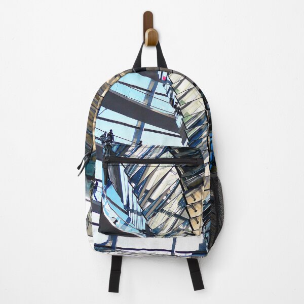 Item preview, Reichstag Dome German Bundestag Berlin Germany designed and sold by AndyEvansPhotos.