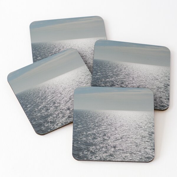 Item preview, Seascape in the Baltic sea designed and sold by lena-maximova.