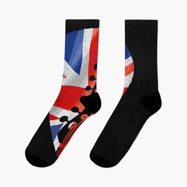 Item preview, Guitar Pick Union Jack Flag Guitarist Vintage I Have G A S  designed and sold by beatabea.