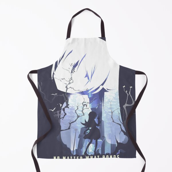 Item preview, Monogatari Series designed and sold by LoveHentai.