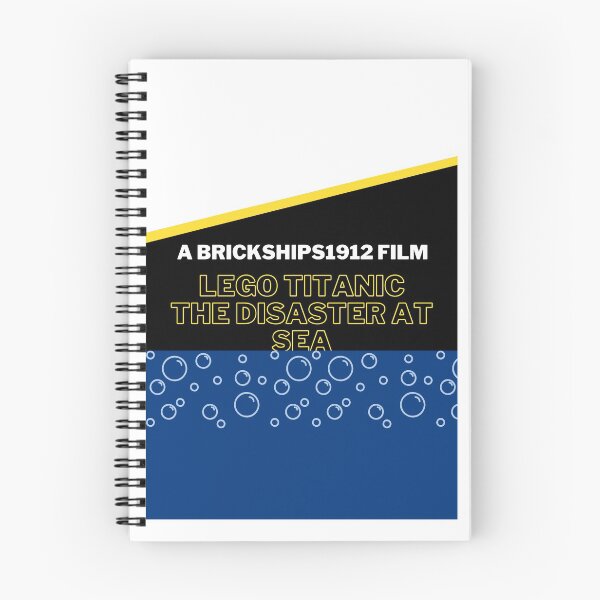 Item preview, LTTDAS Poster designed and sold by BrickShips1912.