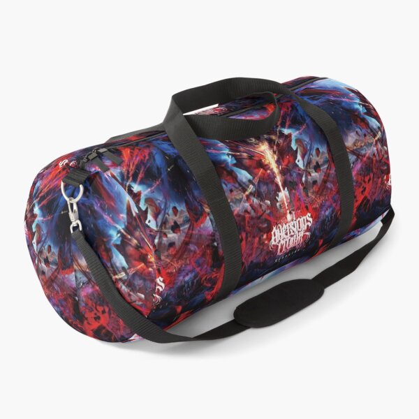 Item preview, AUGUST BURNS RED MIREL 1 designed and sold by jcunniam3c.