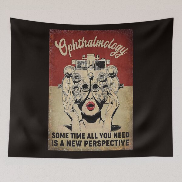 Item preview, Ophthalmology some time all you need is a new perspective designed and sold by Cisnerosf97.