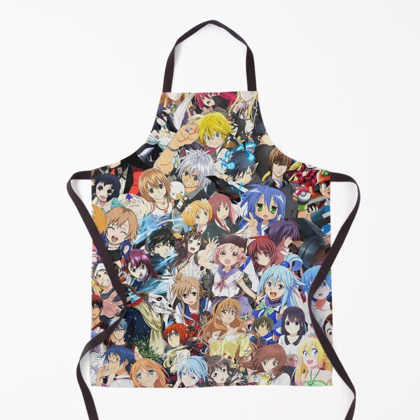 Artikelvorschau, Puella Magi Madoka Magica entworfen und verkauft von LoveHentai.