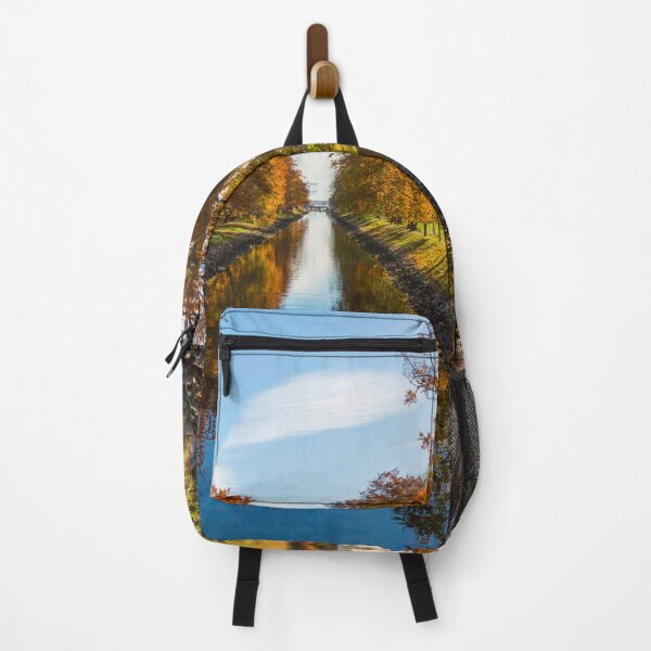 Item preview, River And Landscape Scenery - Wildernessscenery designed and sold by sasijaya.