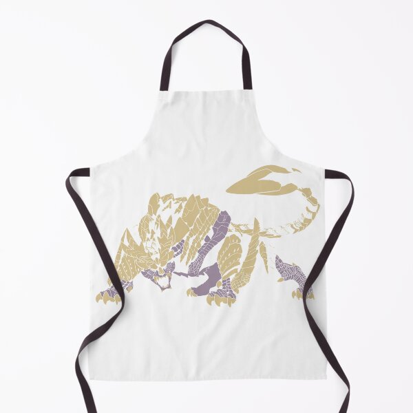 Item preview, Magnamalo (Monster Hunter Rise) designed and sold by Fantasyhaze.