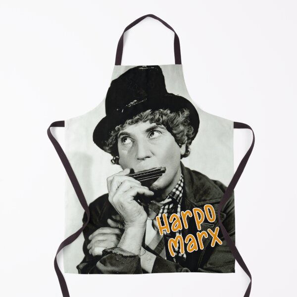 Item preview, Harpo Marx designed and sold by Jools-57.