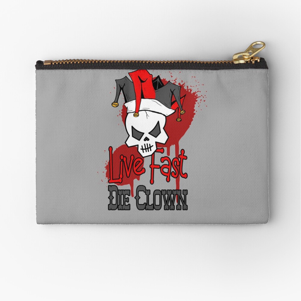 Item preview, Zipper Pouch designed and sold by etourist.