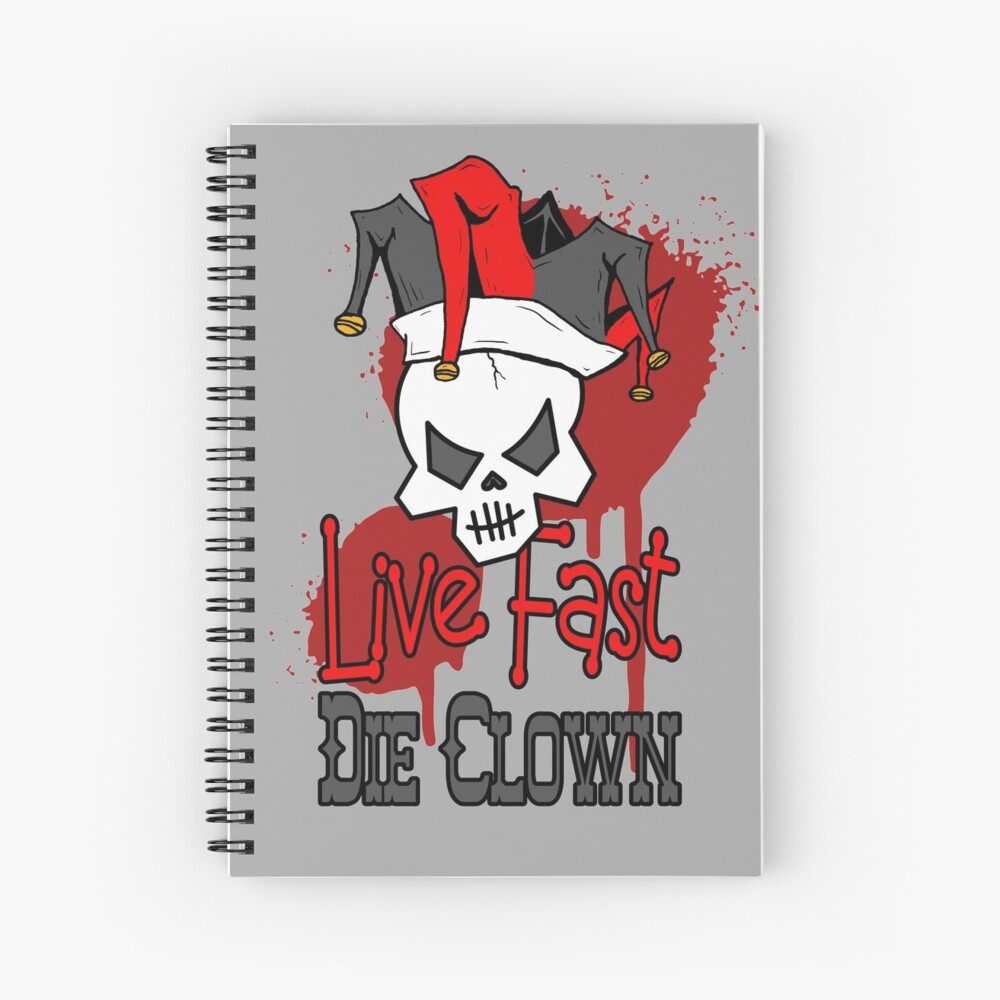 Item preview, Spiral Notebook designed and sold by etourist.