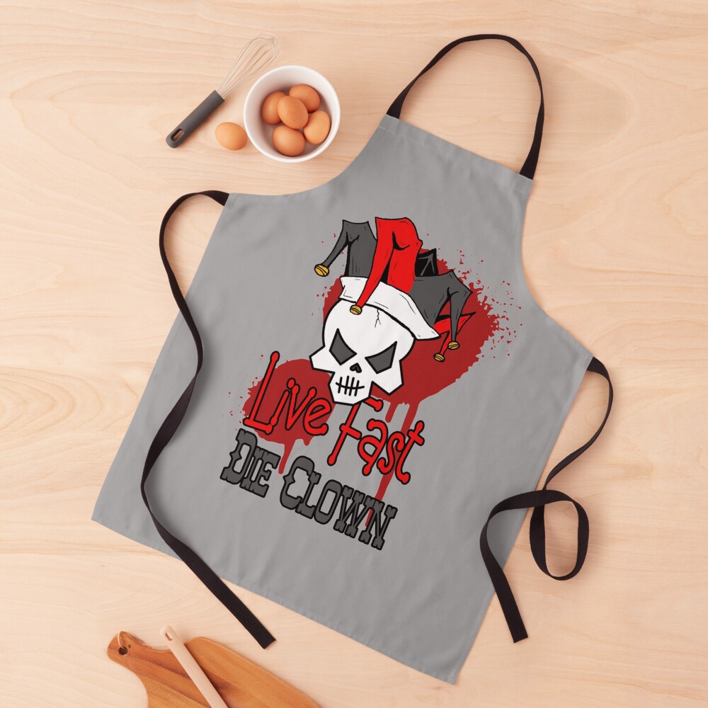 Item preview, Apron designed and sold by etourist.