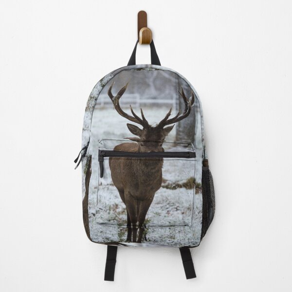 Item preview, Snow Deer designed and sold by IMPHives.
