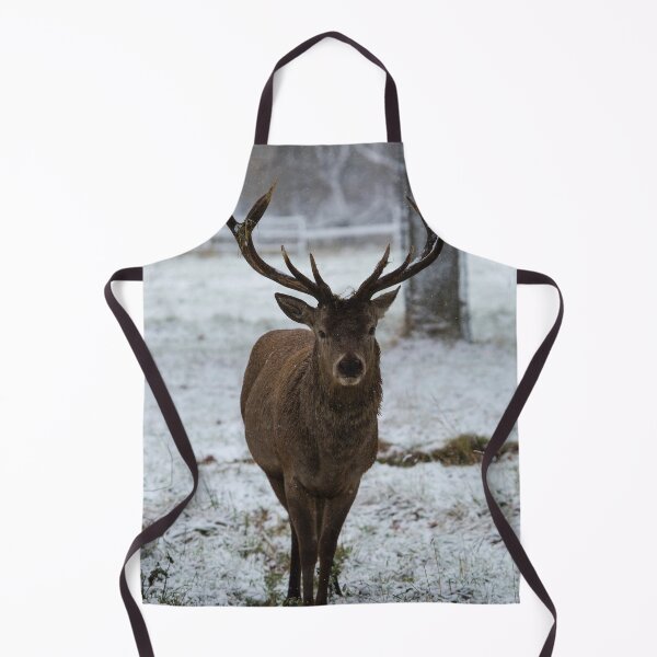 Item preview, Snow Deer designed and sold by IMPHives.