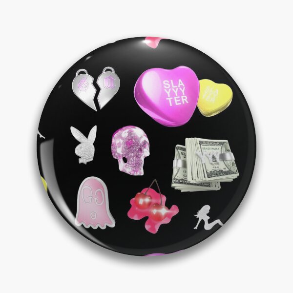 Item preview, Slayyyter mixtape stickers | ripthic designed and sold by ripthic.
