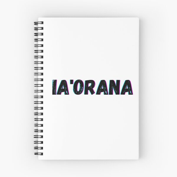 Item preview, IA & # 39; ORANA designed and sold by Timiona.