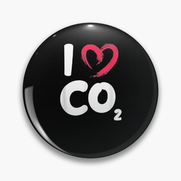 Item preview, I Love Co2 Carbon Dioxide Climate Change Earth Day  designed and sold by beatabea.