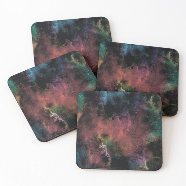 Item preview, Abstract Universe designed and sold by SpiliVili.