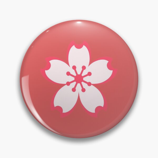 Item preview, one sakura flower designed and sold by zeroclover.