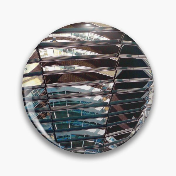 Item preview, Reichstag Dome German Bundestag Berlin Germany designed and sold by AndyEvansPhotos.