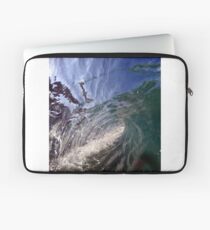 Calpe inside tube Laptop Sleeve