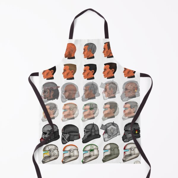 Item preview, Special Ops Troopers designed and sold by NebulosityArts.