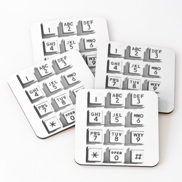 Item preview, Telephone  designed and sold by C. Neil Scott.