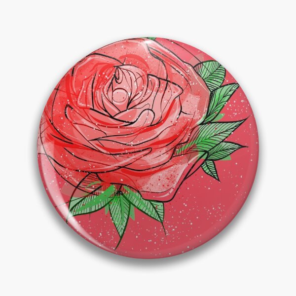 Item preview, ROSE designed and sold by MAYRA PEREZ.