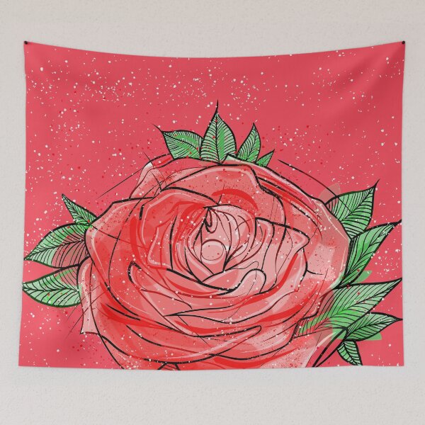 Item preview, ROSE designed and sold by MAYRA PEREZ.