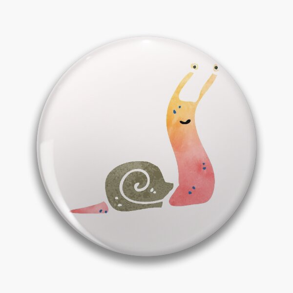 Item preview, Cute Snail designed and sold by virillanissa.