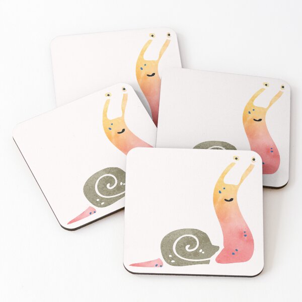 Item preview, Cute Snail designed and sold by virillanissa.