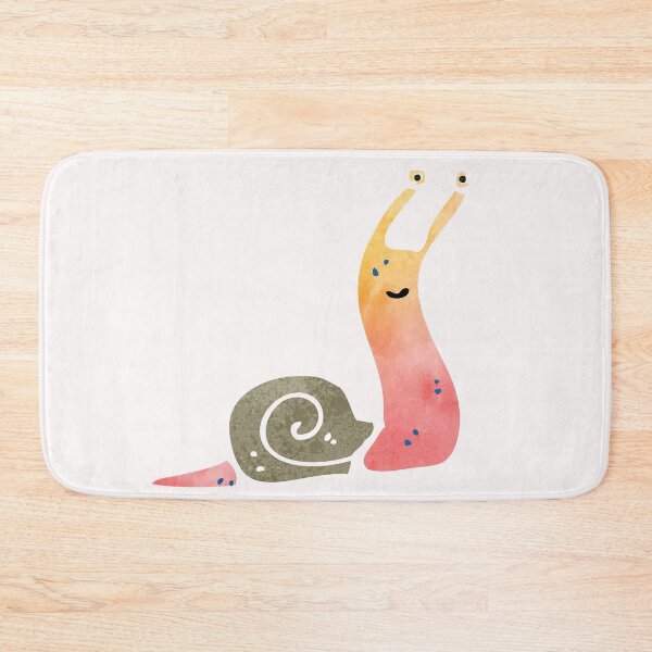 Item preview, Cute Snail designed and sold by virillanissa.