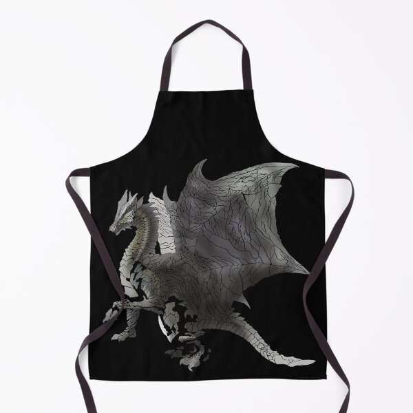 Item preview, Kushala Daora (Monster Hunter) designed and sold by Fantasyhaze.