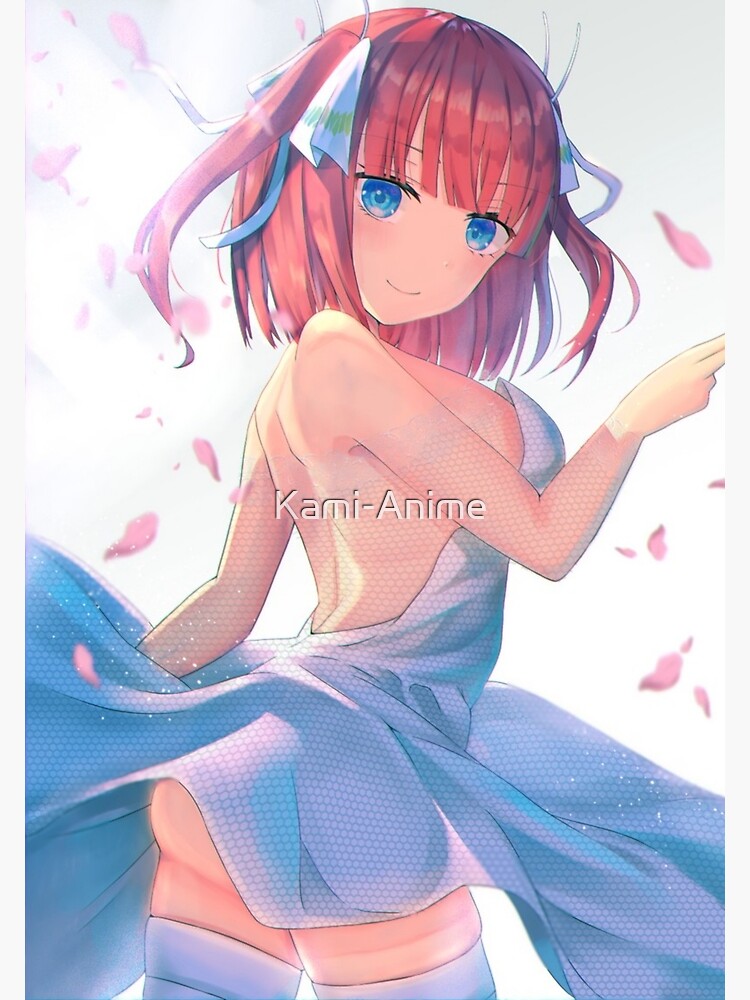 The Quintessential Quintuplets Season 3 Greeting Card for Sale by  Kami-Anime