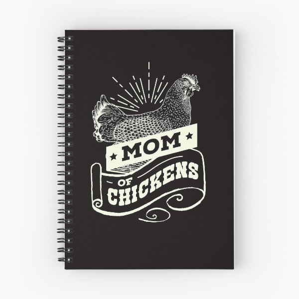 Item preview, Mom Of Chickens Chicken Hen Funny designed and sold by Nelt123.