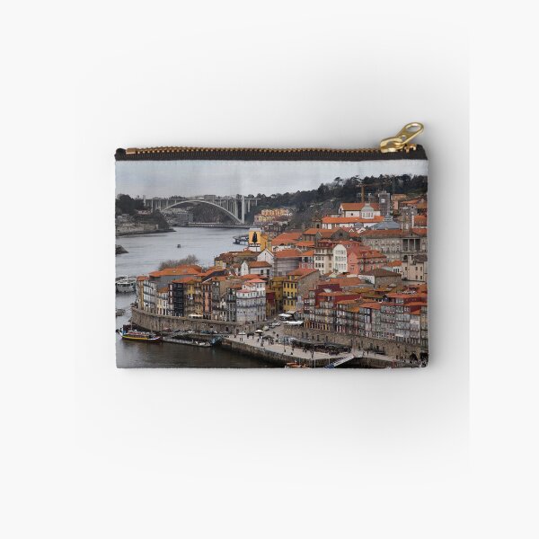 Artikelvorschau, Douro Fluss in Porto entworfen und verkauft von M De Freitas.