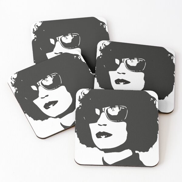 Item preview, Black and White Portrait  designed and sold by AndyTats.