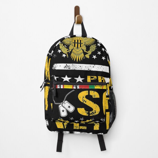 Item preview, Proud Son Of A Vietnam Veteran For Mens designed and sold by beatabea.