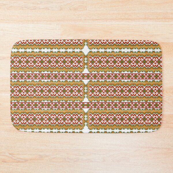 Item preview, Eastern Europe Pattern, Traditional Folk, Folklor designed and sold by danaJG.