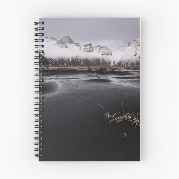 Item preview, Vestrahorn mountain in Iceland designed and sold by M De Freitas.