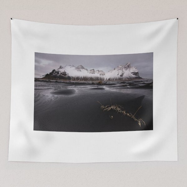 Item preview, Vestrahorn mountain in Iceland designed and sold by M De Freitas.