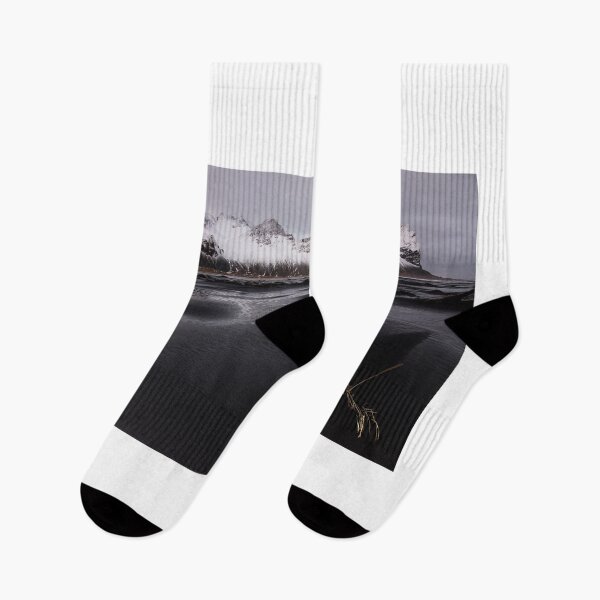 Item preview, Vestrahorn mountain in Iceland designed and sold by M De Freitas.