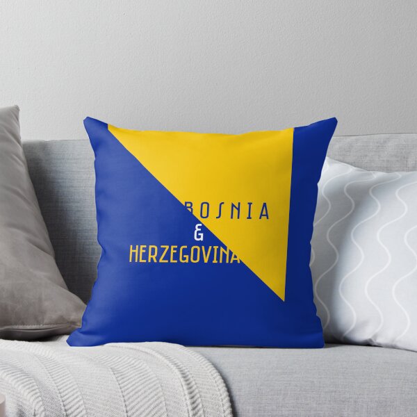 Artikelvorschau, World Cup: Bosnia and Herzegovina entworfen und verkauft von tookthat.